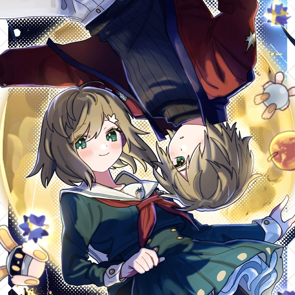 マドロミメモリーズ