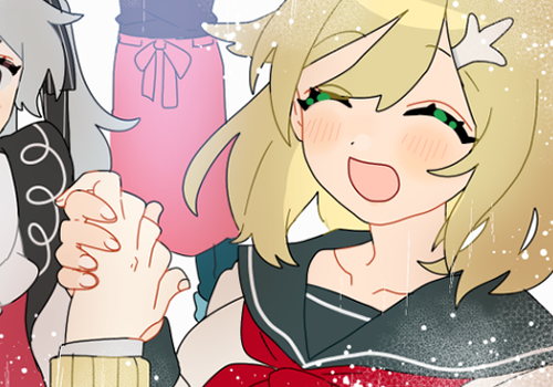 Re:quiem［After the rain］